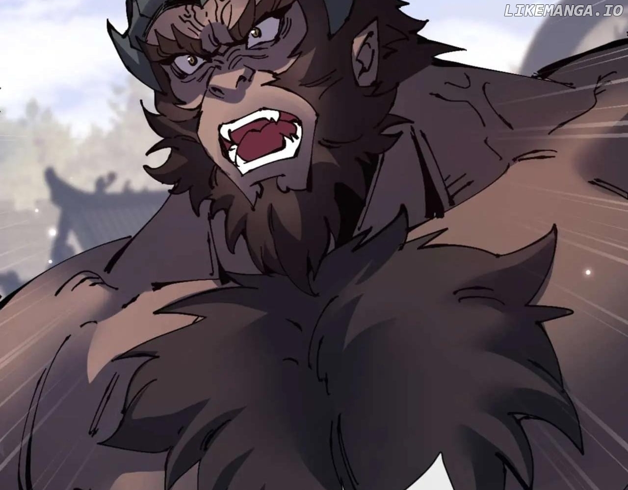 Master: This rebellious disciple is definitely not the Holy Son Chapter 103 - page 6
